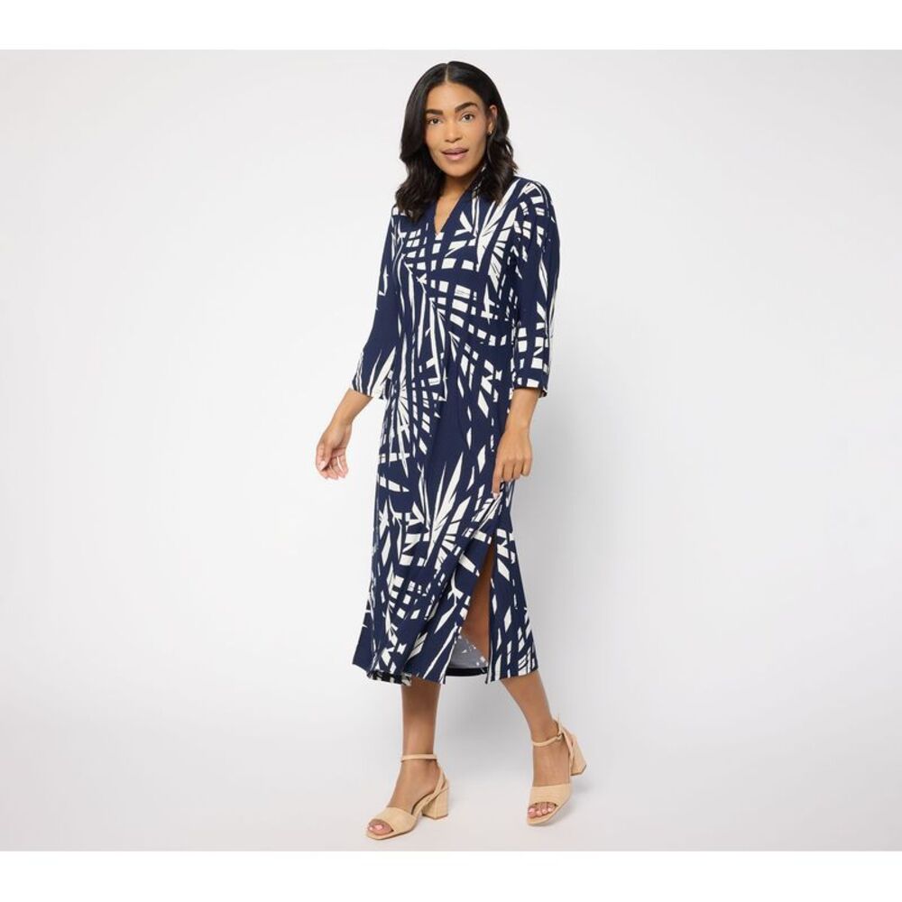 Brandis Dress Out Loud Women's Petite PL Make Your Selection: Blue A726744